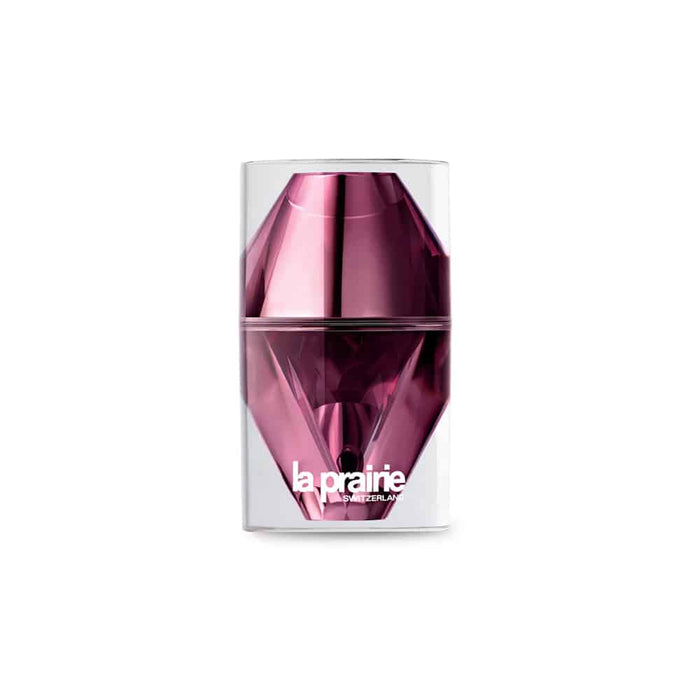 La Prairie Cellular Platinum Night Elixir 20ML - Glamourous Grace