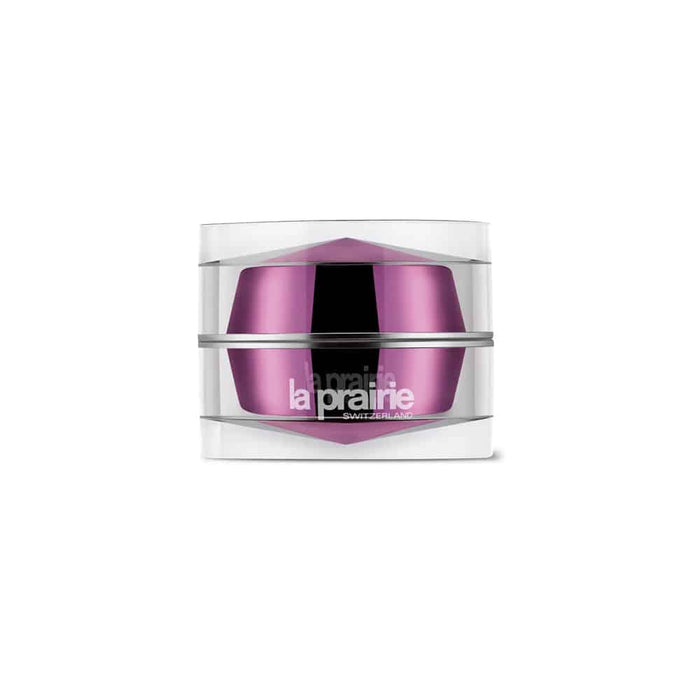 La Prairie Platinum Rare Haute Rejuvenation Eye Cream 20ML - Glamourous Grace