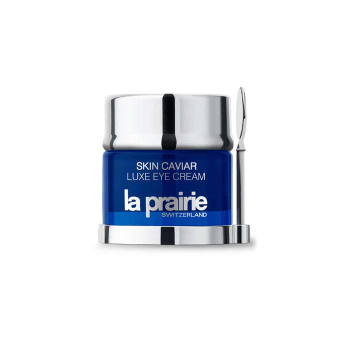La Prairie Skin Caviar Luxe Eye Cream 20ML - Glamourous Grace