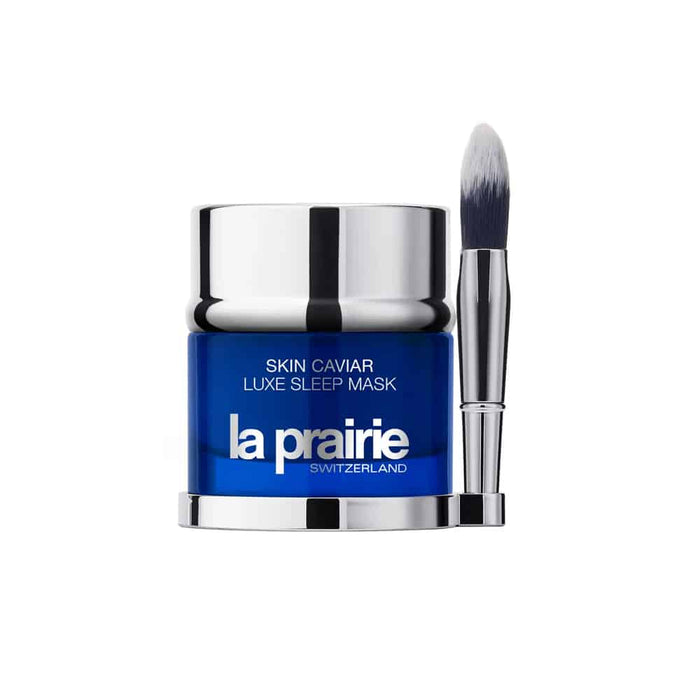 La Prairie Skin Caviar Luxe Sleep Mask 50ML - Glamourous Grace