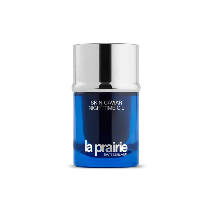 La Prairie Skin Caviar Nightime Oil 20ML - Glamourous Grace