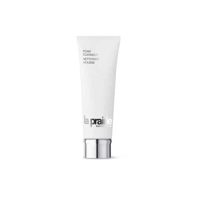 La Prairie Swiss Cellular Foam Cleanser 125ML - Glamourous Grace