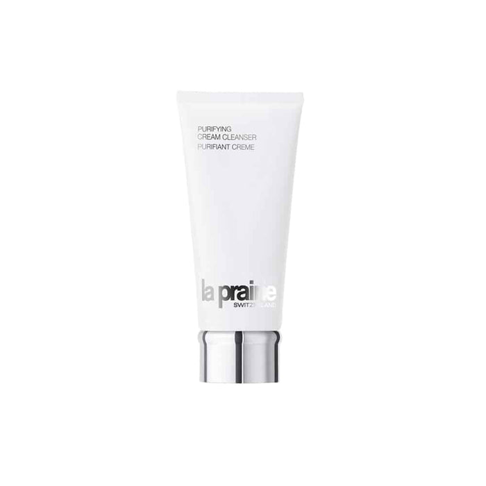La Prairie Swiss Cellular Purifying Cream Cleanser 200ML - Glamourous Grace