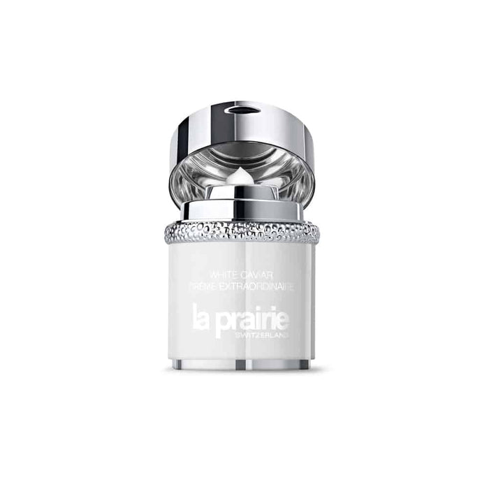 La Prairie White Caviar Creme Extraordinaire 60ML - Glamourous Grace
