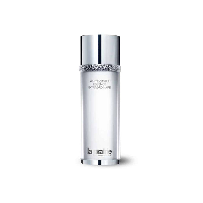 La Prairie White Caviar Essence Extraordinaire 150ML - Glamourous Grace