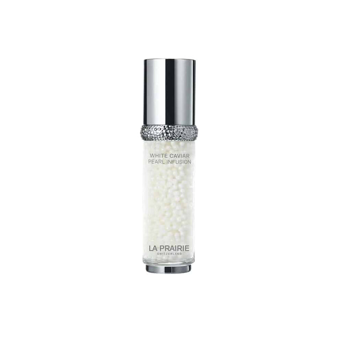 La Prairie White Caviar Illuminating Pearl Infusion 30ML - Glamourous Grace