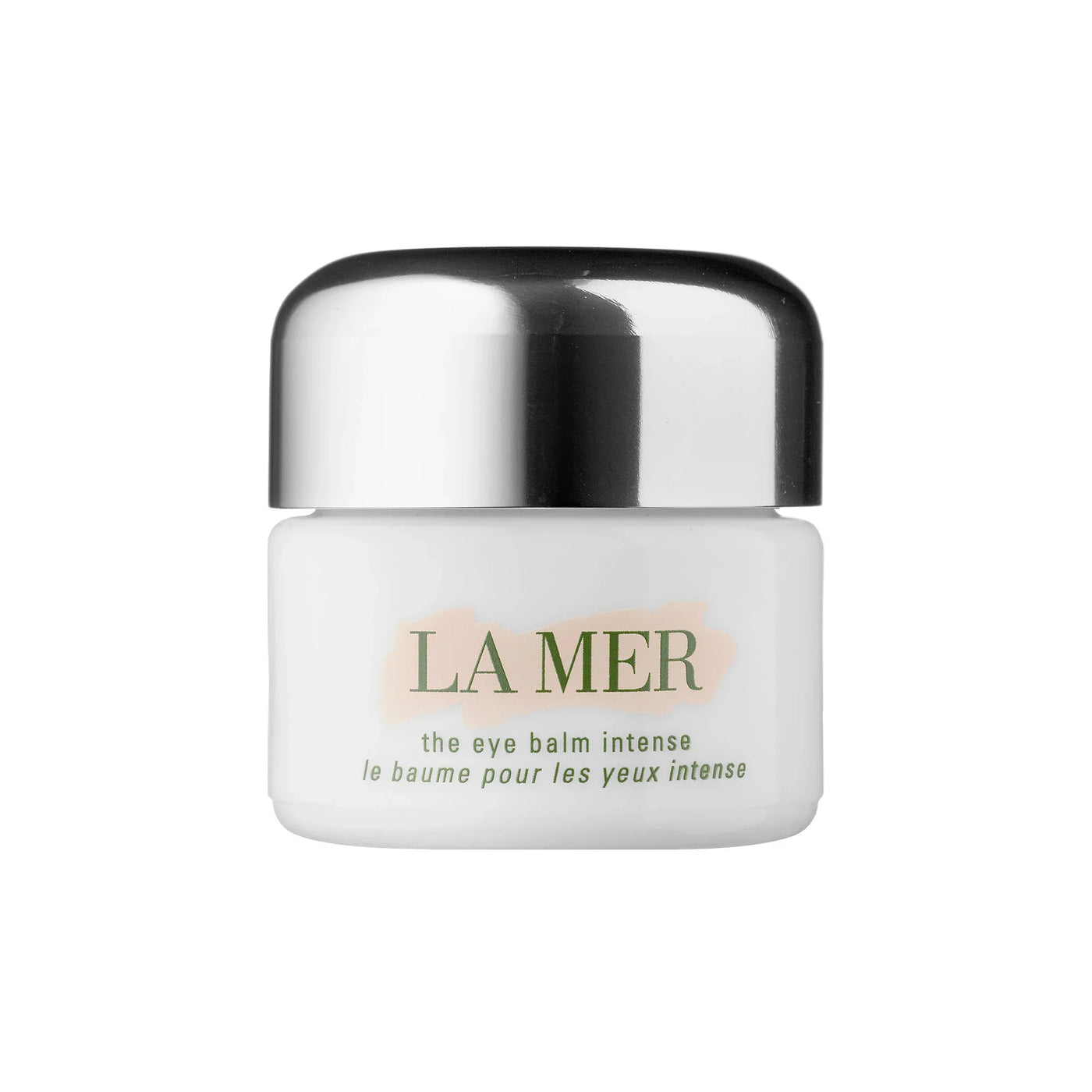La Mer The Eye Balm Intense Eye Treatment 0.5 Oz - Glamourous Grace