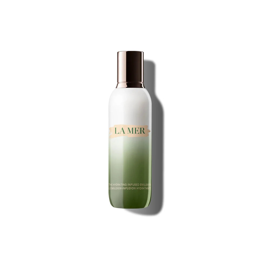 La Mer The Hydrating Infused Emulsion 4.2 Oz - Glamourous Grace