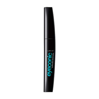 Lakme Eyeconic Lash Curling Mascara - Black