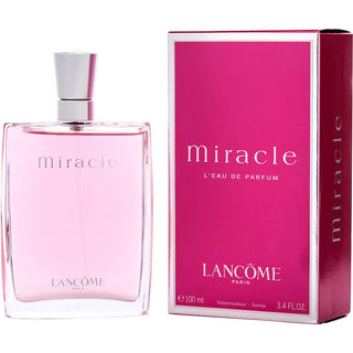 Lancôme Miracle Eau de Parfum 3.4 oz