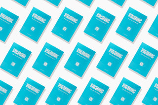 Derma Hyaluronic Acid Sheet Mask