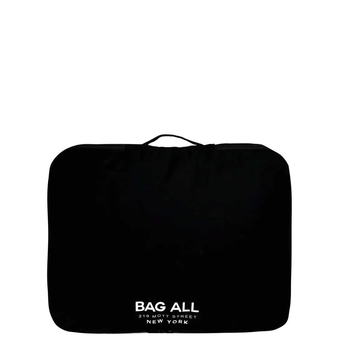 Large Packing Cube, Double Sided – Black - Glamourous Grace
