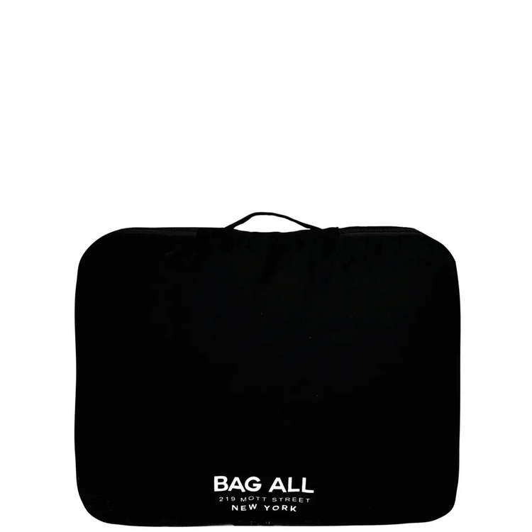 Large Packing Cube, Double Sided – Black - Glamourous Grace