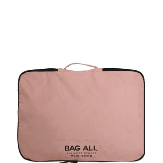 Large Packing Cube, Double Sided – Pink/Blush - Glamourous Grace