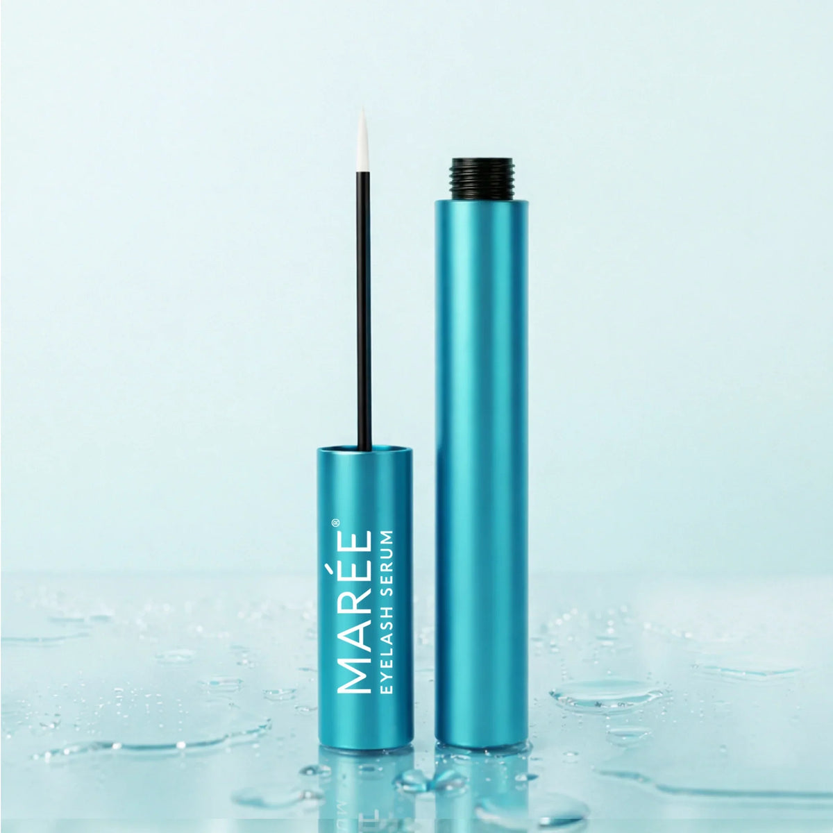 Lash & Brow Growth Serum - Glamourous Grace