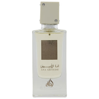 Lattafa Ana Abiyedh Eau de Parfum Spray Unisex 2.0 oz