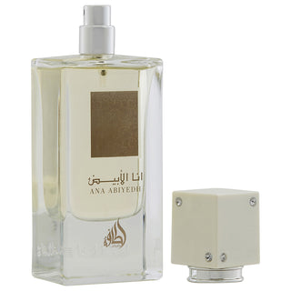 Lattafa Ana Abiyedh Eau de Parfum Spray Unisex 2.0 oz