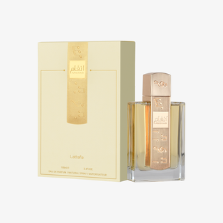 Lattafa Angham Eau de Parfum 3.4 oz