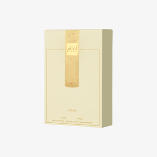 Lattafa Angham Eau de Parfum 3.4 oz