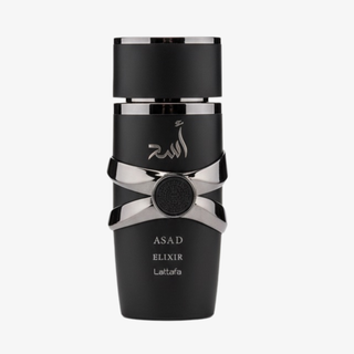 Lattafa Asad Elixir Eau de Parfum 3.4 oz
