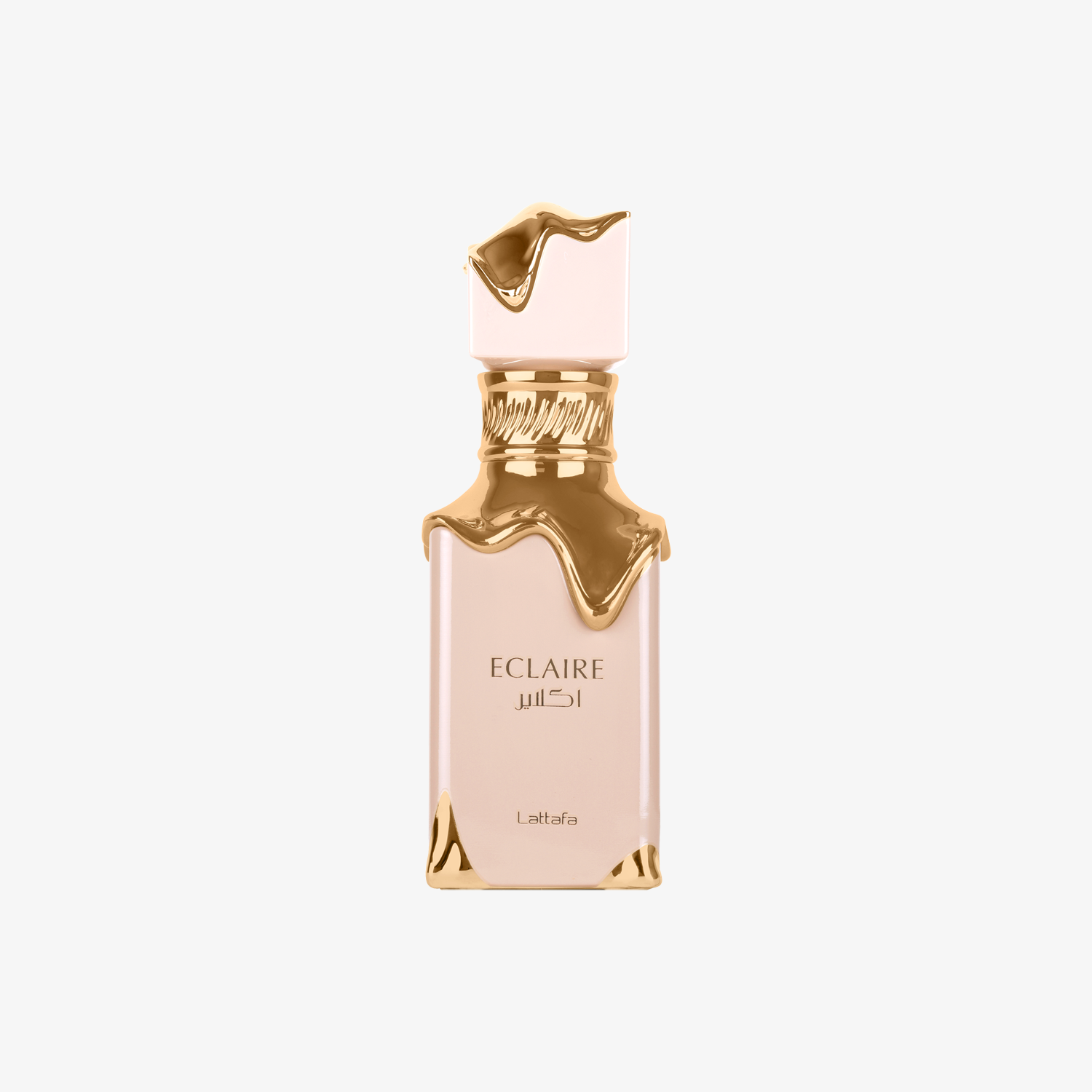 Lattafa Eclaire Eau de Parfum 3.4 oz