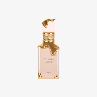Lattafa Eclaire Eau de Parfum 3.4 oz