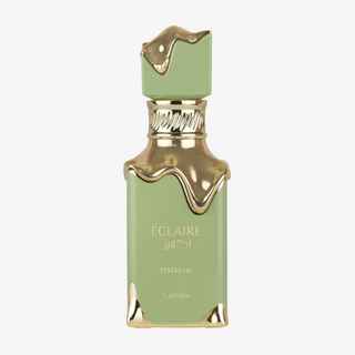 Lattafa Eclaire Pistache Eau de Parfum 3.4 oz
