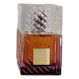 Lattafa Khamrah Dukhan Eau de Parfum 3.4 oz