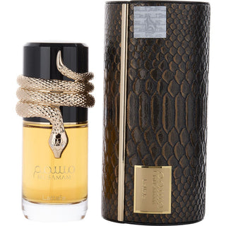 Lattafa Musamam Eau De Parfum Spray 3.4 oz Unisex