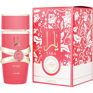 Lattafa Yara Candy Eau de Parfum