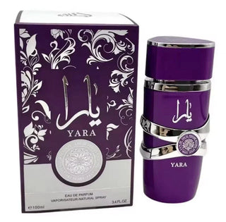 Lattafa Yara Eau de Parfum 3.4 oz