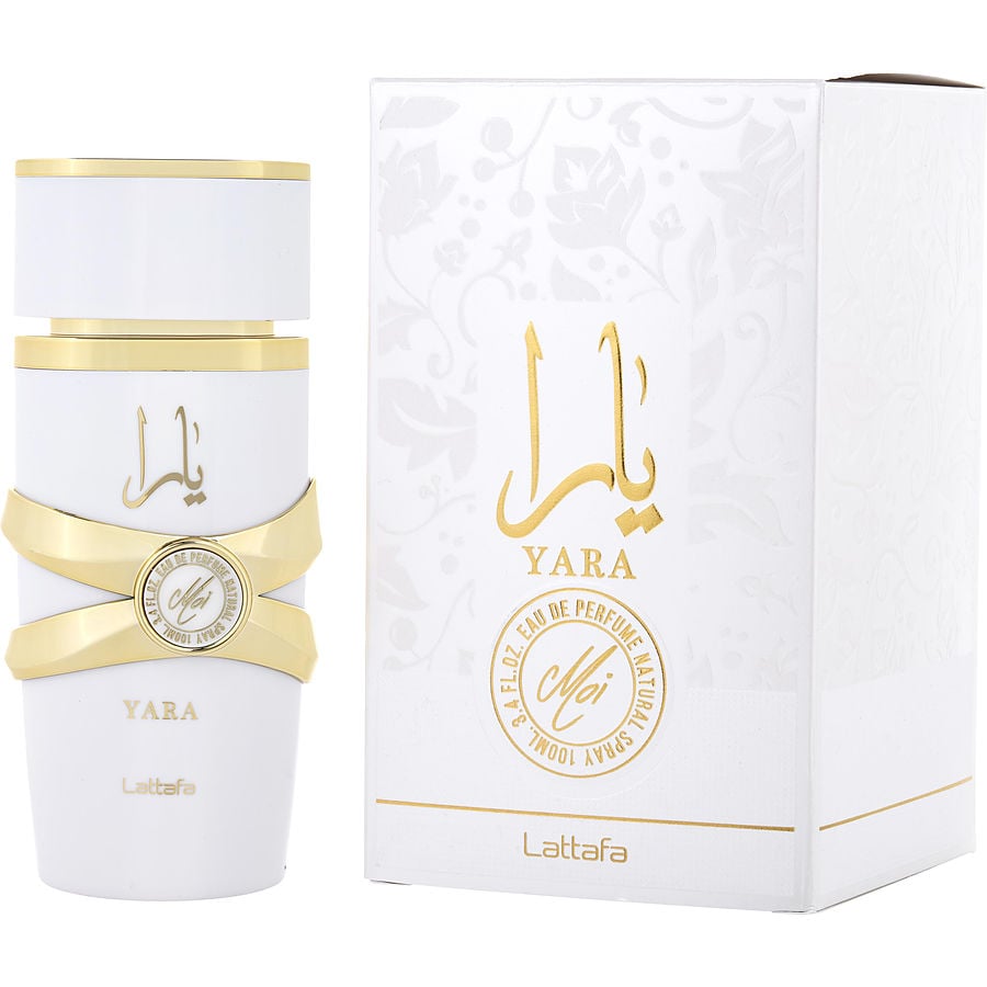 Lattafa Yara Moi Eau de Parfum 3.4 oz