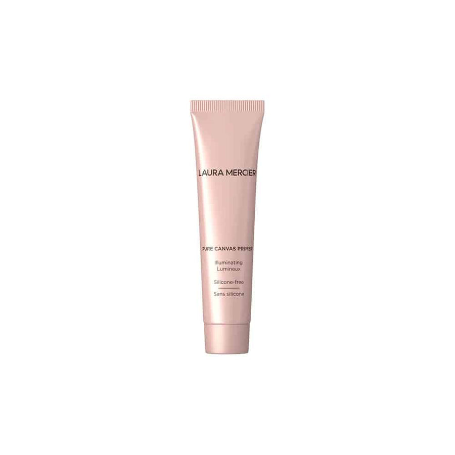 Laura Mercier Pure Canvas Primer Illuminating Mini - Glamourous Grace