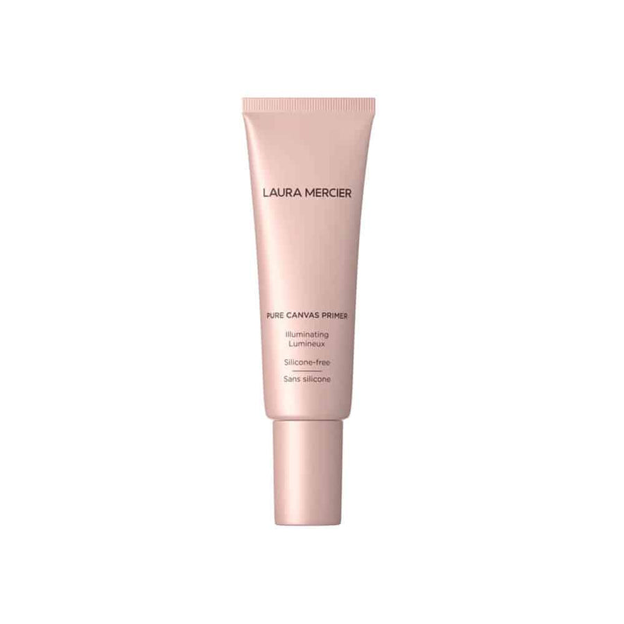 Laura Mercier Pure Canvas Primer Illuminating - Glamourous Grace