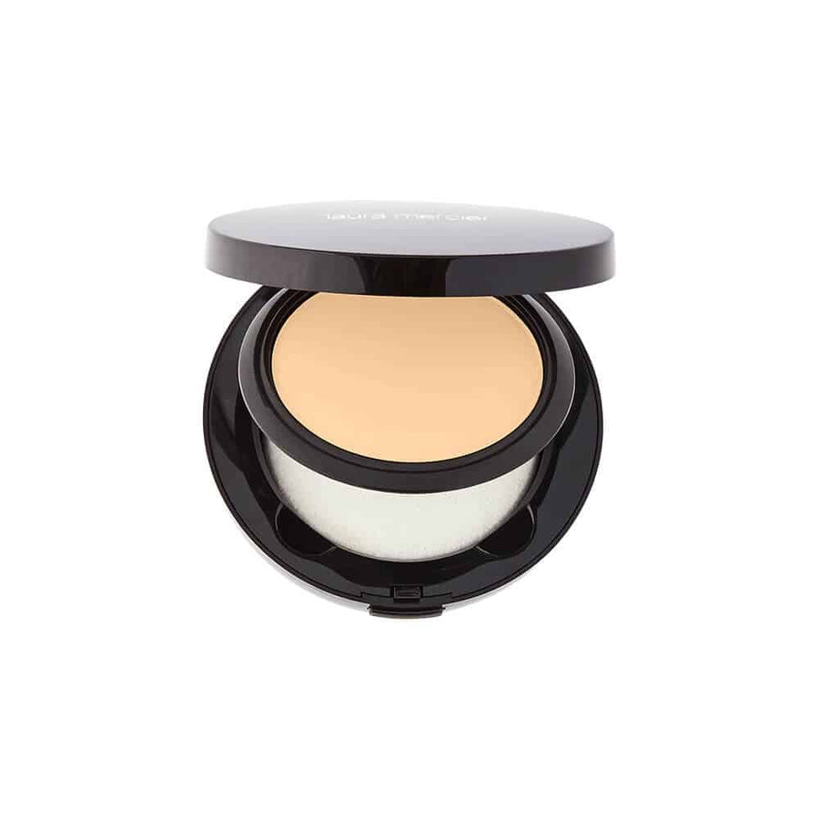 Laura Mercier Smooth Finish Foundation Powder - Glamourous Grace