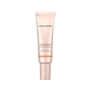 Laura Mercier Tinted Moisturizer Light Revealer Natural Skin Illuminator SPF 25