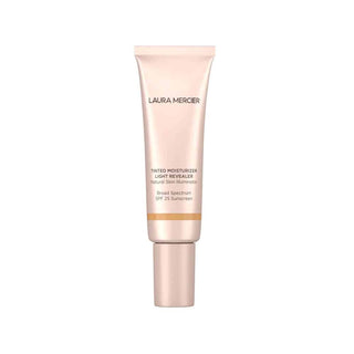 Laura Mercier Tinted Moisturizer Light Revealer Natural Skin Illuminator SPF 25