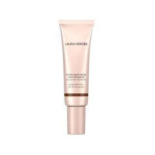 Laura Mercier Tinted Moisturizer Light Revealer Natural Skin Illuminator SPF 25