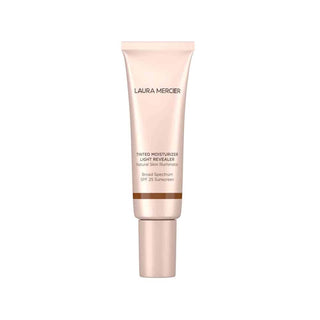 Laura Mercier Tinted Moisturizer Light Revealer Natural Skin Illuminator SPF 25