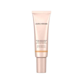 Laura Mercier Tinted Moisturizer Light Revealer Natural Skin Illuminator SPF 25