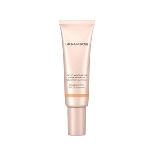 Laura Mercier Tinted Moisturizer Light Revealer Natural Skin Illuminator SPF 25