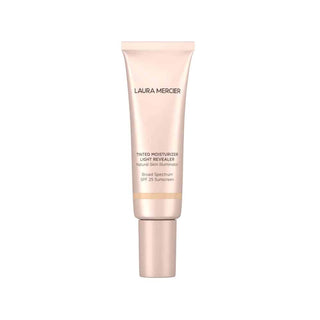 Laura Mercier Tinted Moisturizer Light Revealer Natural Skin Illuminator SPF 25