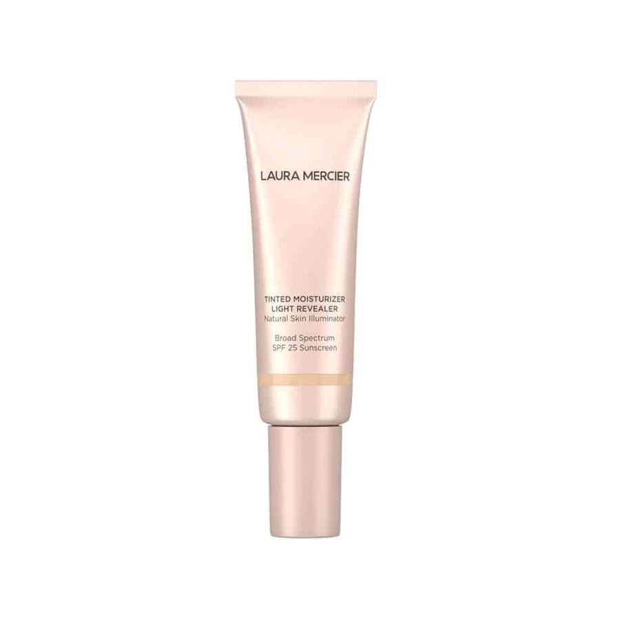Laura Mercier Tinted Moisturizer Light Revealer Natural Skin Illuminator SPF 25 - Glamourous Grace