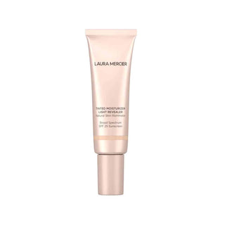Laura Mercier Tinted Moisturizer Light Revealer Natural Skin Illuminator SPF 25
