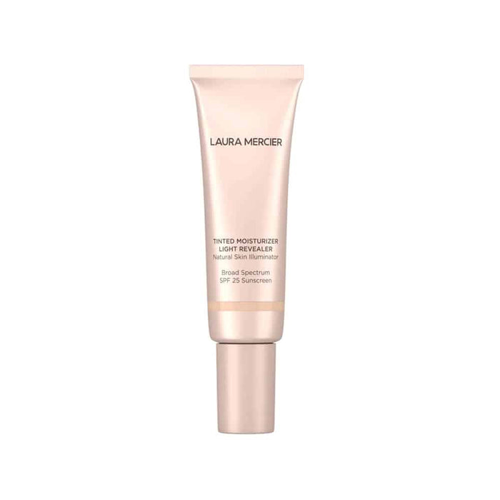 Laura Mercier Tinted Moisturizer Light Revealer Natural Skin Illuminator SPF 25 - Glamourous Grace