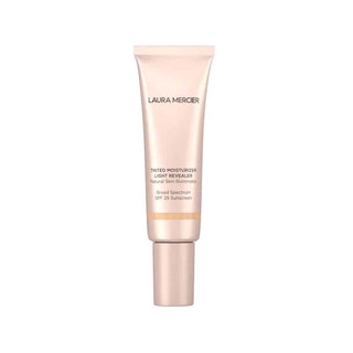 Laura Mercier Tinted Moisturizer Light Revealer Natural Skin Illuminator SPF 25