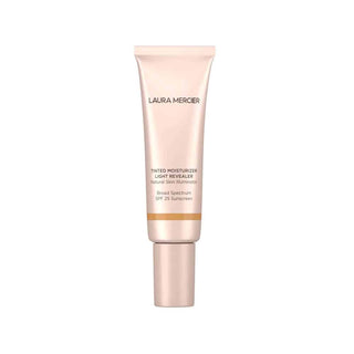 Laura Mercier Tinted Moisturizer Light Revealer Natural Skin Illuminator SPF 25