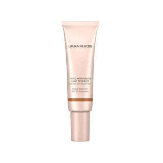 Laura Mercier Tinted Moisturizer Light Revealer Natural Skin Illuminator SPF 25