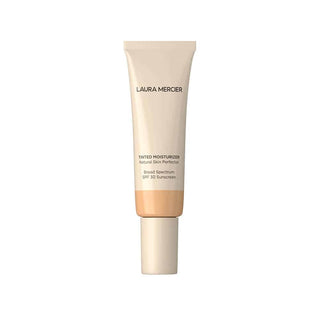 Laura Mercier Tinted Moisturizer Natural Skin Perfector SPF 30