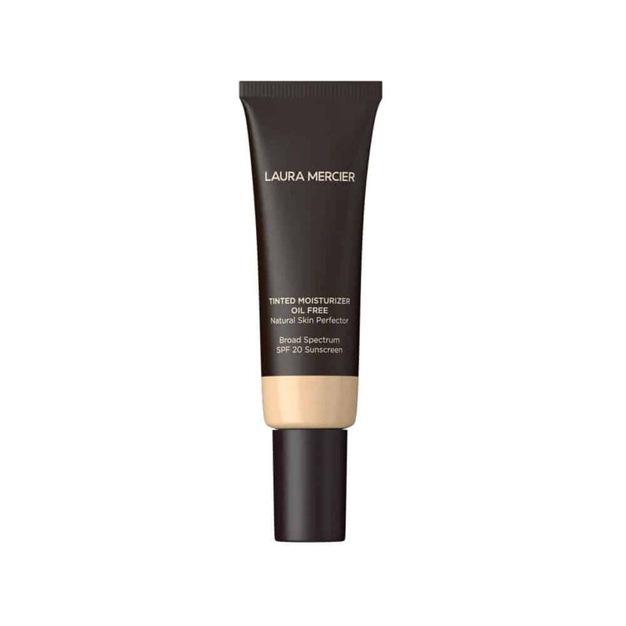 Laura Mercier Tinted Moisturizer Oil Free Natural Skin Perfector SPF 20 - Glamourous Grace